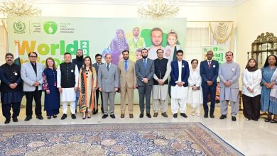 polio eradication - Stepping Up Polio Eradication Efforts in Pakistan