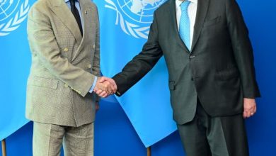 shehbaz sharif - Shehbaz Sharif Advances Diplomacy in New York