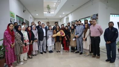 population house punjab - Engaging Probationers at Population House Punjab