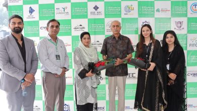 ieee faisalabad - Advancing Innovation at IEEE Faisalabad Congress