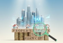 property tax - Withdraw Property Tax on Small Homes Now
