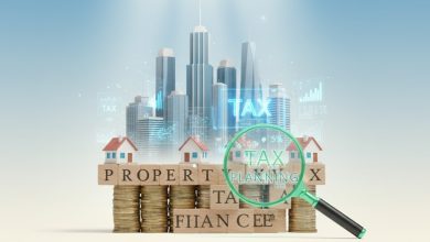 property tax - Withdraw Property Tax on Small Homes Now