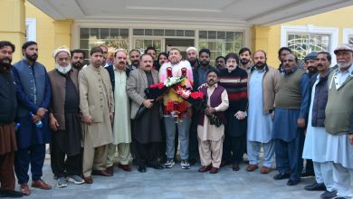 psi registration - PSI registration opens global support for Rawalpindi union