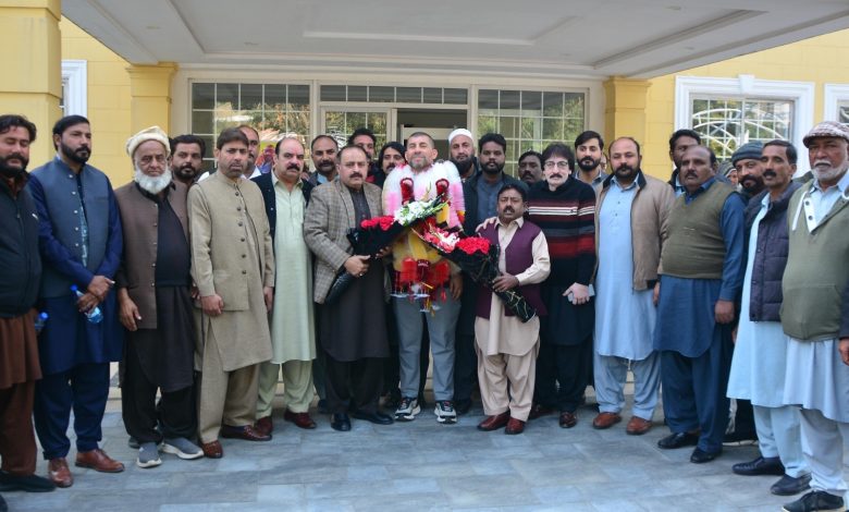 psi registration - PSI registration opens global support for Rawalpindi union