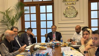 higher education reform - Driving Higher Education Reform in Pakistan
