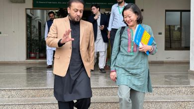 punjab health - Strengthening Punjab Health Partnerships