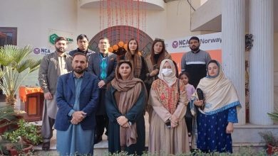 climate resilience - Boosting Climate Resilience Through Provincial Cooperation