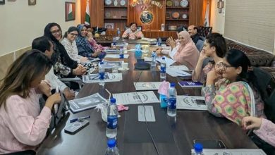 shelter homes - Strengthening Shelter Homes for Women in Punjab