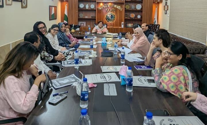 shelter homes - Strengthening Shelter Homes for Women in Punjab