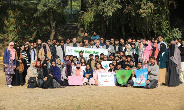 healthy soils - Promoting Healthy Soils for Greener Cities