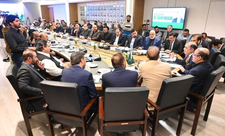 ring road - Driving Growth with Ring Road Initiative