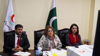 pakistan health - Advancing Pakistan Health Humanitarian Agenda