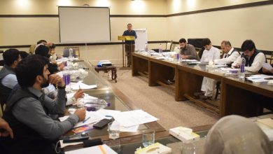 right to information - Empowering Journalists with Right to Information