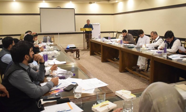 right to information - Empowering Journalists with Right to Information