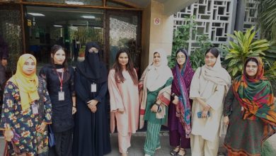 financial inclusion - Empowering Campuses with Financial Inclusion Training