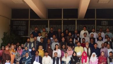 project proposal writing - Empowering Faculty in Project Proposal Writing