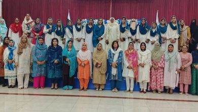 rwu milad - RWU Milad Brings Students Together in Prayer
