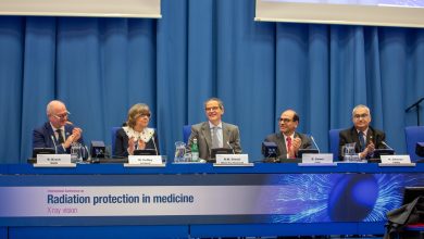 radiation safety - Advancing Radiation Safety in Medicine