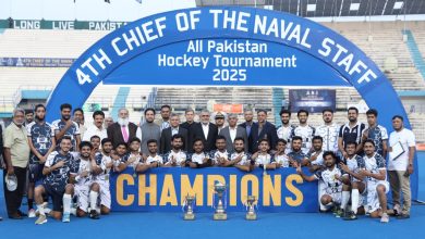 punjab junior tennis - SICAS Punjab Junior Tennis Championship Kicks Off