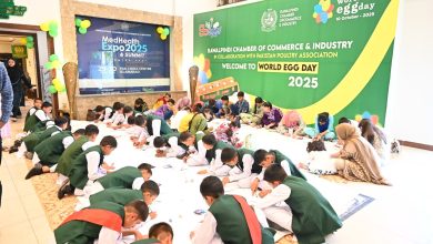 world egg day - RCCI Champions Egg Nutrition on World Egg Day