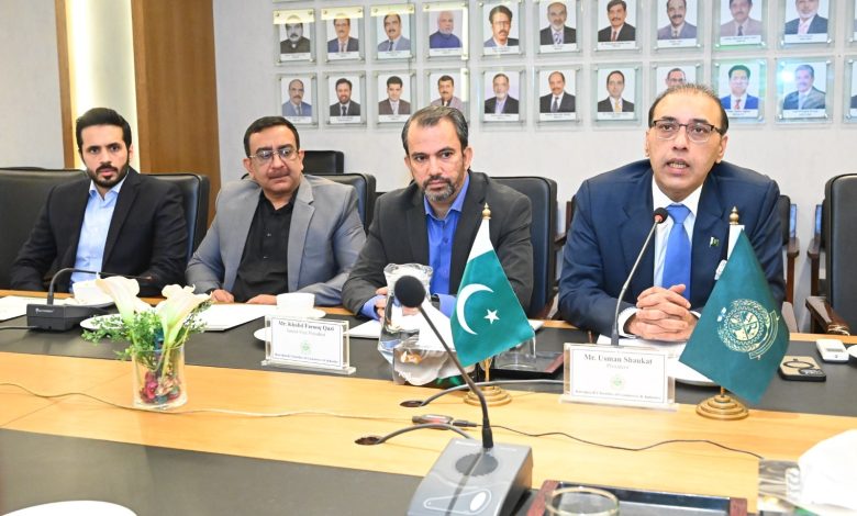 rcci nipa - RCCI NIPA Drive Partnership for Trade Growth