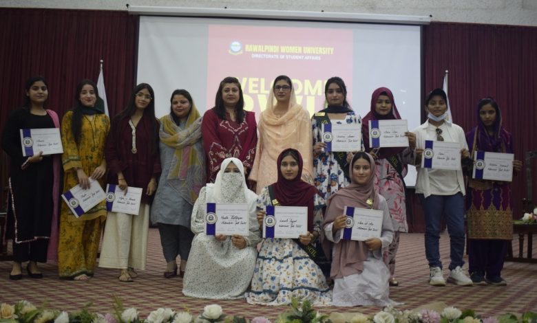 rwu orientation - RWU Welcomes Fall 2025 Students with Orientation Drive