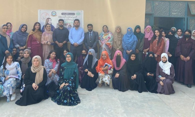 green business - Adopting Green Business Practices in Rawalpindi