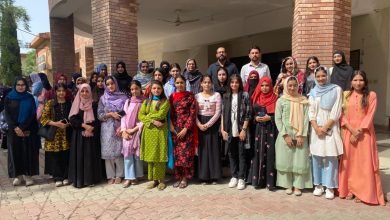 business plan - Building Business Plans at Rawalpindi Women University