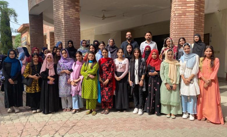 business plan - Building Business Plans at Rawalpindi Women University