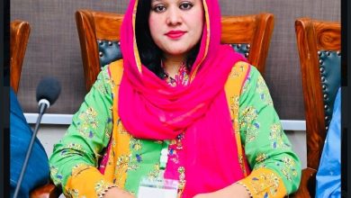 top 2 scientists - Rawalpindi Scholar Joins Top 2% Scientists