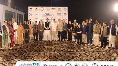 pknc reception - Driving Collaboration at PKNC Reception Dinner