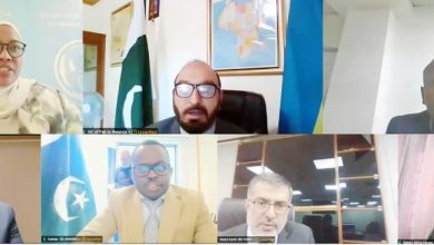 rwanda pakistan trade - Deepening Rwanda Pakistan Trade Links