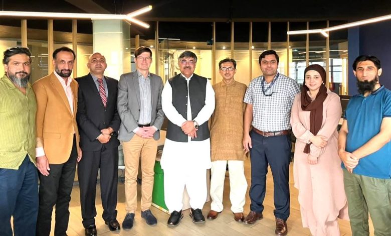 migration governance - Advancing Migration Governance Through Civil Society Action