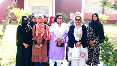 youth engagement - SHARP Boosts Youth Engagement at Karachi University