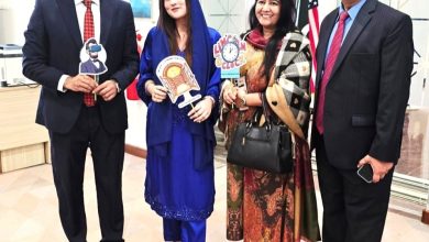 usefp islamabad - Launching USEFP Islamabad to Boost Academic Ties