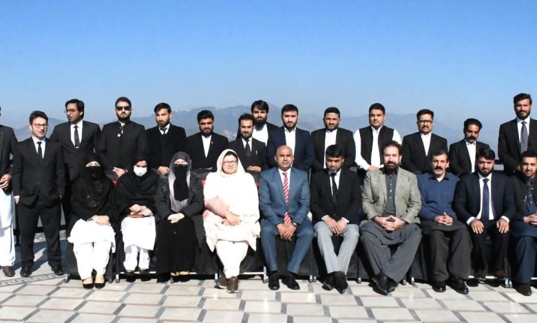 prosecutorial coordination - Strengthening Prosecutorial Coordination for Displaced Afghans