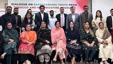 tobacco control - Protecting Youth with Strong Tobacco Control Laws