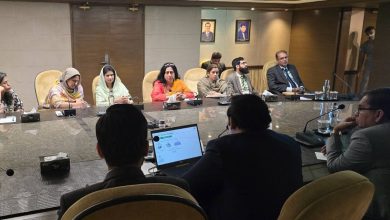 psx session - Leading PSX session for NIPA senior managers