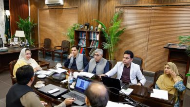 green building - Driving Green Building Reforms in Punjab