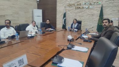 epi punjab - Driving EPI Punjab Progress With Strong Oversight