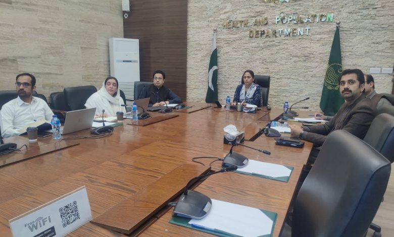 epi punjab - Driving EPI Punjab Progress With Strong Oversight