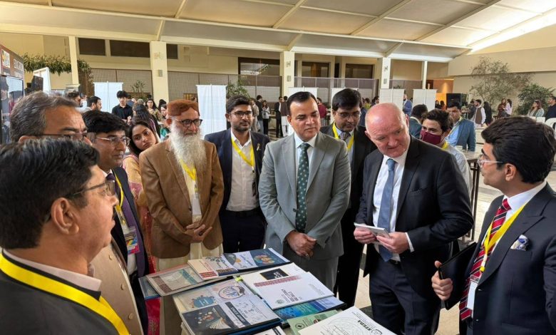 education symposium - Driving Inclusion at Education Symposium 2025