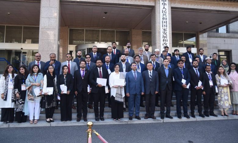 silk road - Retracing Silk Road Boosts Pakistan China Cooperation