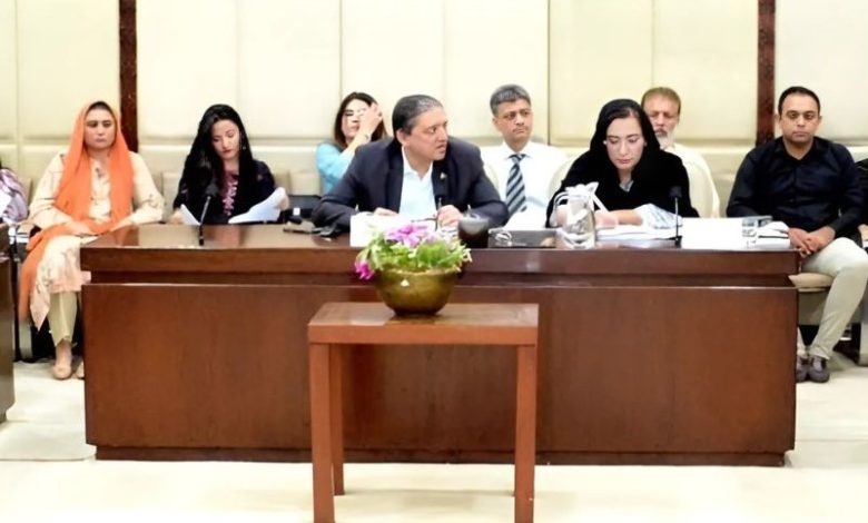 virtual assets - Senate Advances Virtual Assets Framework