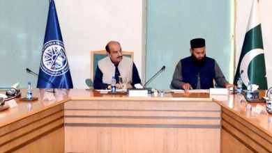 nust expansion - NUST expansion to boost access and girls hostels