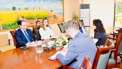 inter-parliamentary conference - Russia Joins Inter-Parliamentary Conference in Islamabad