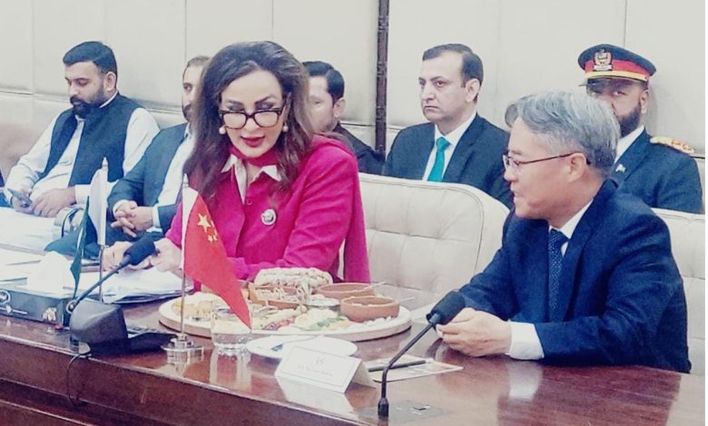 pakistan azerbaijan relations - Strengthening Pakistan Azerbaijan Relations in Baku