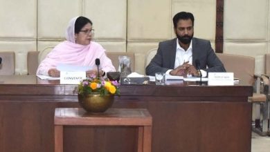 pakistan steel - Senate Probes Pakistan Steel Theft and Mismanagement