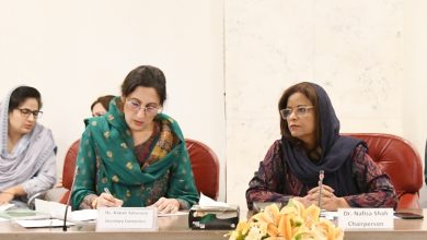 climate coordination - Push for Climate Coordination Ahead of COP30