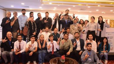pakistan sign language - Driving Pakistan Sign Language Standardization